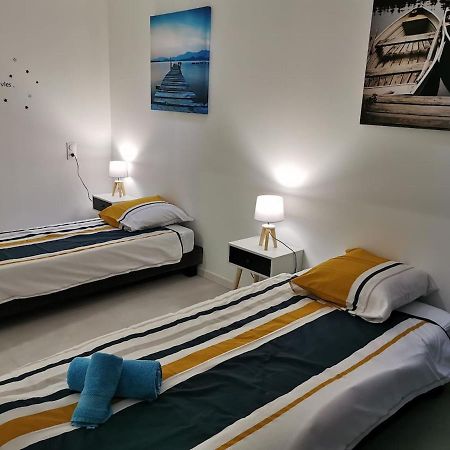 Jolie Maison De Vacances Saint-Laurent-de-la-Salanque Extérieur photo