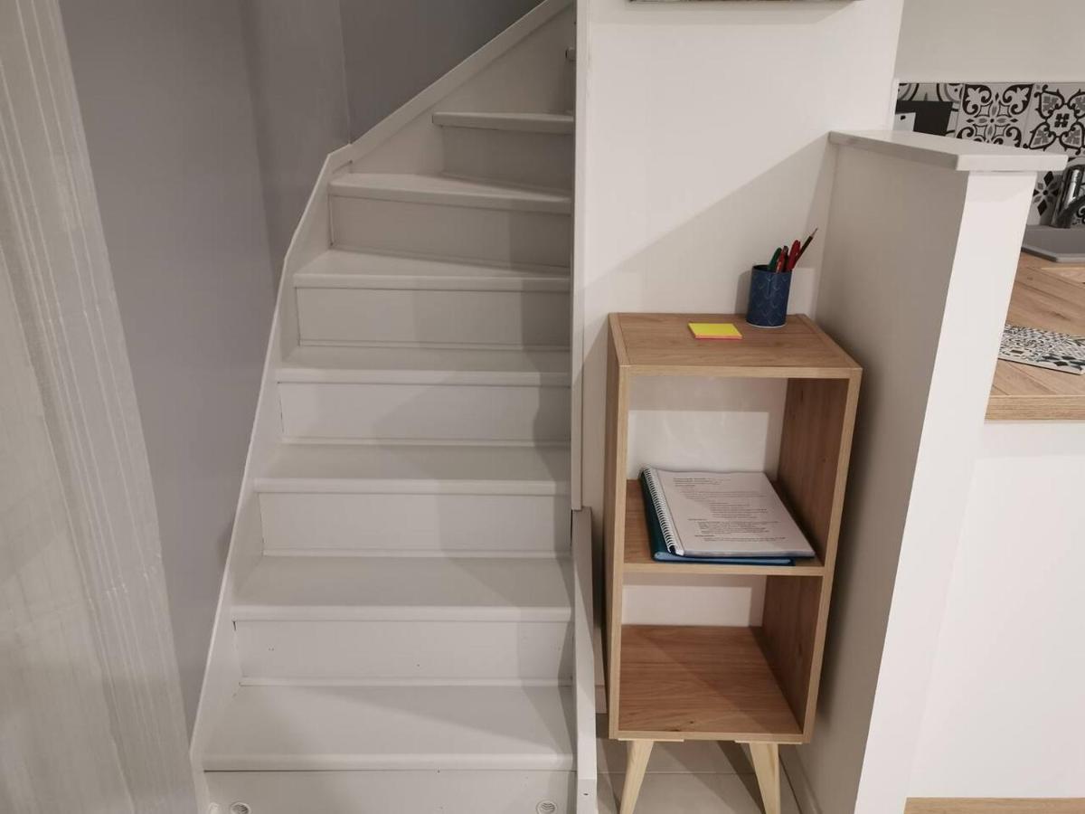 Jolie Maison De Vacances Saint-Laurent-de-la-Salanque Extérieur photo