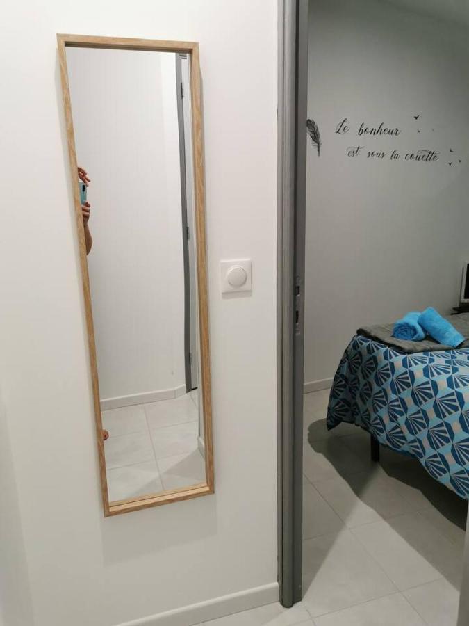 Jolie Maison De Vacances Saint-Laurent-de-la-Salanque Extérieur photo