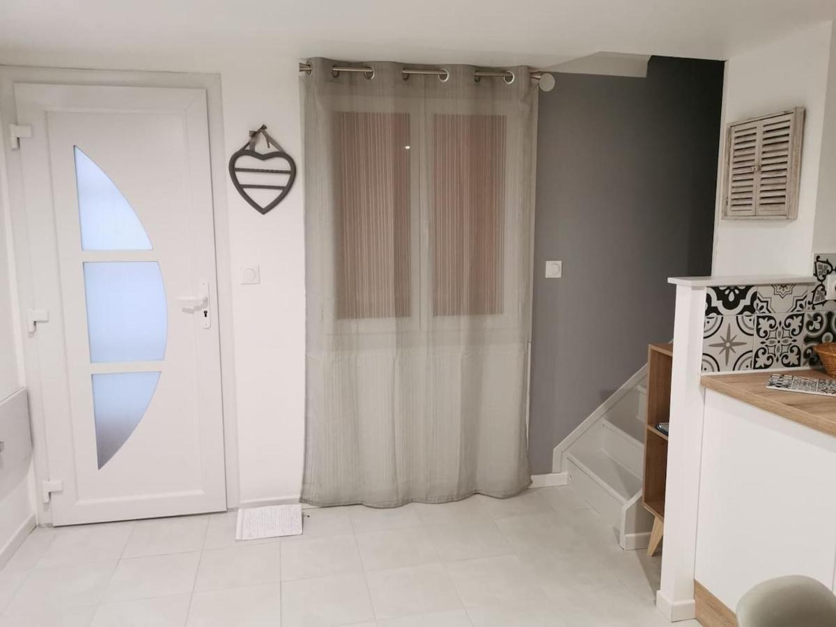 Jolie Maison De Vacances Saint-Laurent-de-la-Salanque Extérieur photo